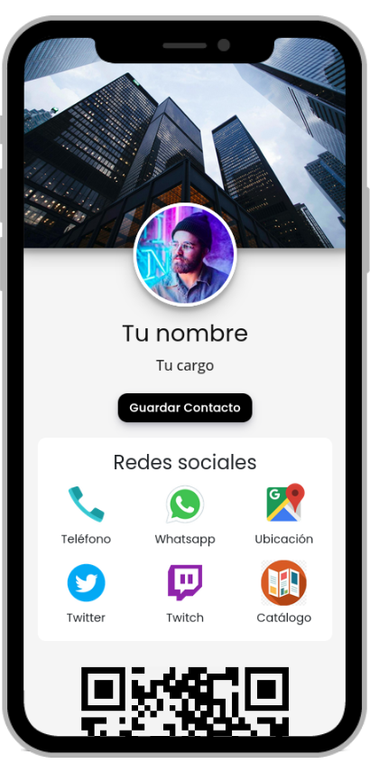 SoyYo app